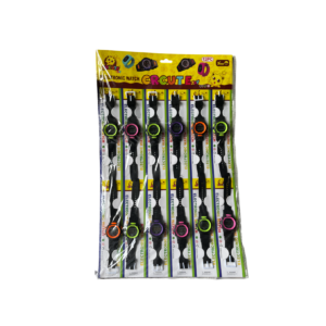 JUGUETE DE RELOJ EN BLISTER JO-448 100/1