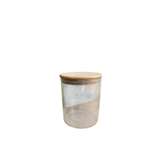 ENVASE REDONDO TAPA MADERA JO-073 75/1