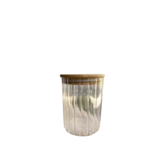 ENVASE REDONDO TAPA MADERA JO-078 120/1