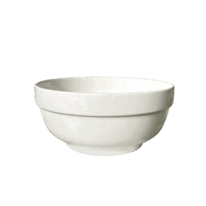 BOWL SIN DISENOS No.8 JO-469 30/1