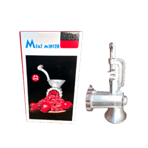 MAQUINA DE MOLER CARNE No.10 JO-321 10/1