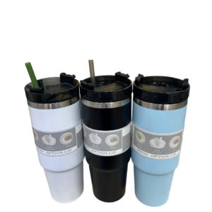 VASO CONSERVADOR 900 ML JO-121 50/1