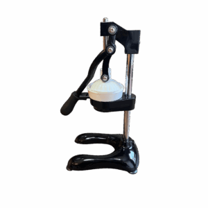 EXPRIMIDOR PARA JUGO BLACK & WHITE JO-005 6/1
