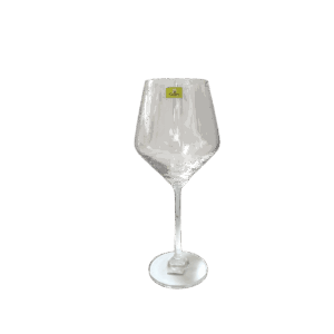 COPA PARA VINOS BURGUNDY EL COCINERO 450 ML 24 PCS CO-11