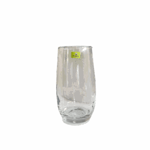 VASO PARA AGUA EL COCINERO 500ML 48 PCS CO-16