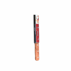 CUCHILLO MADERA NO.7 BR-1091-7 144/1