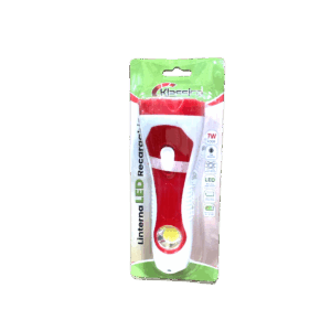UNIDAD DE LINTERNA KLASSICA GRD 2 LED KL-802 100/1