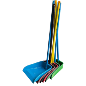 UNIDAD DE RECOGEDOR DE BASURA JO-387 12/1