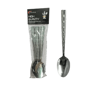 SET DE CUCHARA SUPERIOR 43G 6PCS JO-289 100/1