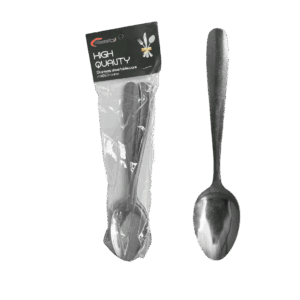SET DE CUCHARA 36GR 6PCS JO-290 100/1