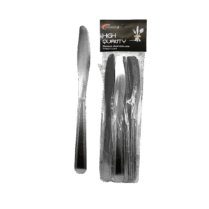 SET DE CUCHILLO MESA 30G 12PCS JO-287 100/1