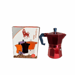 GRECA MIX DE COLORES 3 TAZAS JO-162-3 36/1