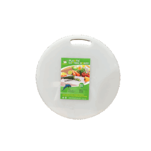 UNIDAD TABLA REDONDA DE PICAR CARNE 34CM JO-390 24/1