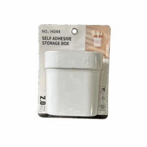 UNIDAD ACCESORIO DE BAÑO PARA CEPILLOS JO-153 20/1