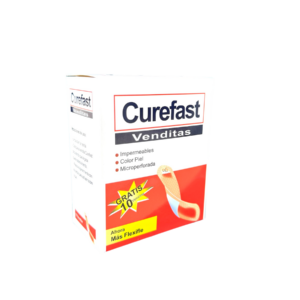 CURITA CUREFAST CF-01 100/110