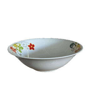 SALAD BOWL No.9 SW-09QD 24 PCS