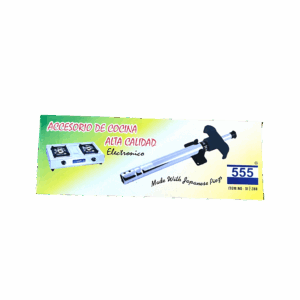 CHISPERO ELECTRICO TIPO JERINGA IGNIGHT CAJA 288 PCS SI/288