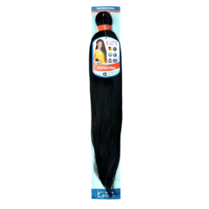 CABELLO ANTIBACTERIAL NEGRO No.1 TQ-04 200/1