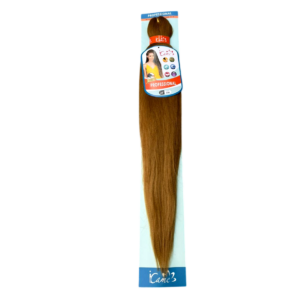 CABELLO ANTIBACTERIAL RUBIO No.27 TQ-06 400/1