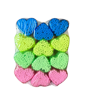 HISOPO KLASSICA CORAZON 30/1 KL-86A