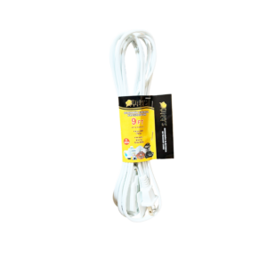 EXTENSIONES ELECTRICA 9FT 100/1