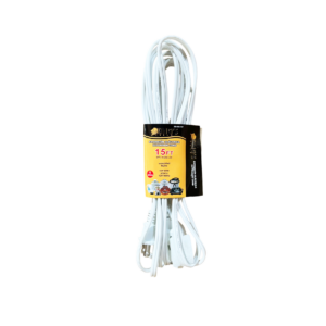 EXTENSIONES ELECTRICA 15FT 100/1