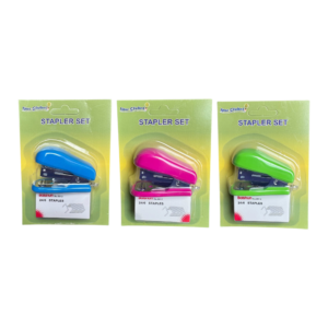 BLISTER GRAPADORA CON GRAPA NS-211 288/1
