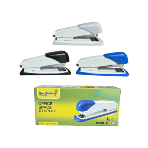 GRAPADORA 26/6 NEW STUDENT NS-29 96PCS 120/1