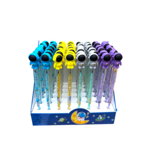 LAPIZ PORTA MINA NEW STUDENT NS-240 30/48