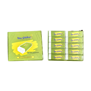 BORRAS 20PCS NEW STUDENT NS-206 60/20