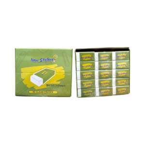BORRAS 30PCS NEW STUDENT NS-207 60/30