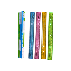 REGLA PLASTICA NEW STUDENT NS-08 1200/1