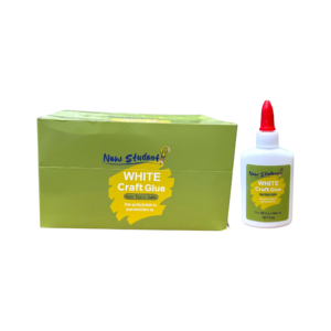 EGA BLANCA NEW STUDENT 60ML NS-39/NS-002  384/1