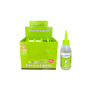 PEGAMENTO SILICON KLASSICA 100ML KL-100 192/1