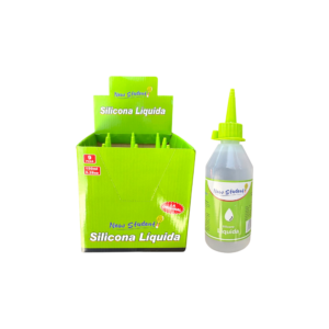 PEGAMENTO SILICON KLASSICA 150ML KL-150 144/1