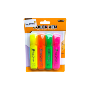 SET RESALTADOR 4/1 NEW STUDEN NS-03 300/1 POR UNIDAD