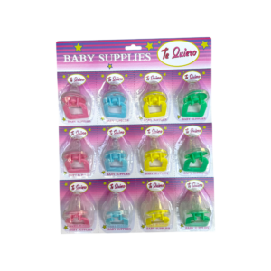 BOBOS TE QUIERO 60/12pcs TE-1