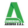 LOGO COMERCIAL ABISHUA
